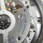 Panerai Luminor Marina watch 44mm PAM03312