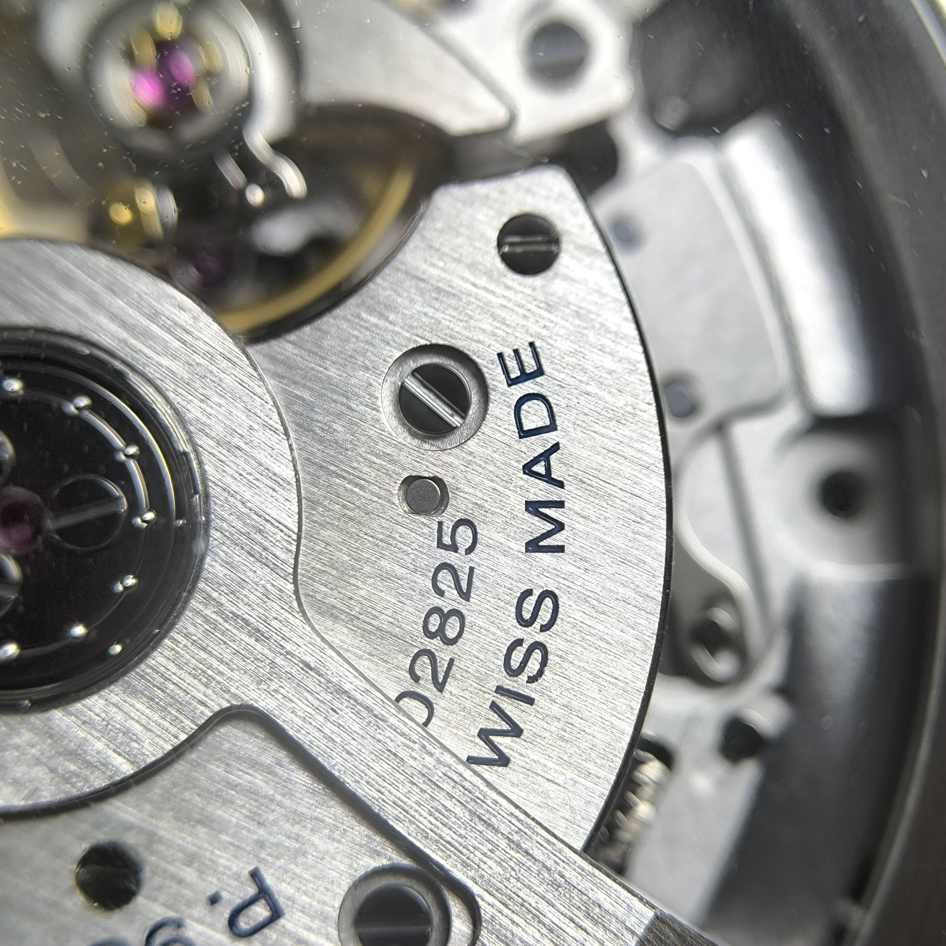 Panerai Luminor Marina watch 44mm PAM03312