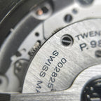 Panerai Luminor Marina watch 44mm PAM03312