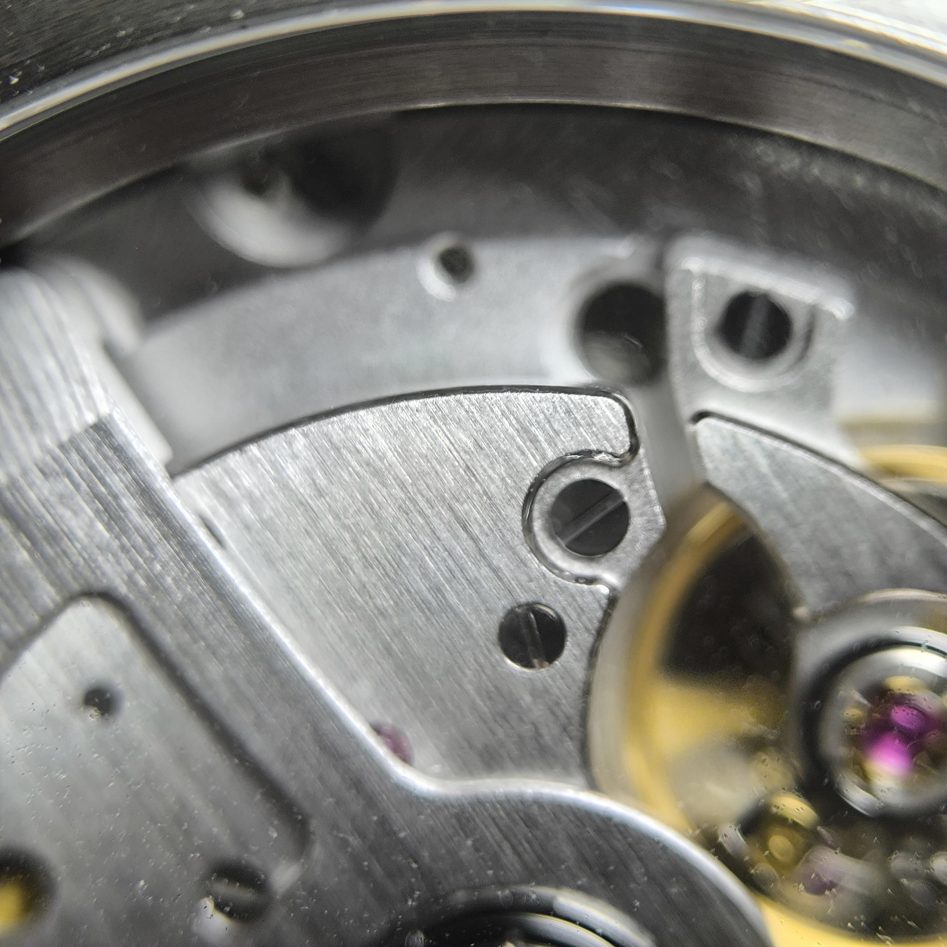 Panerai Luminor Marina watch 44mm PAM03312
