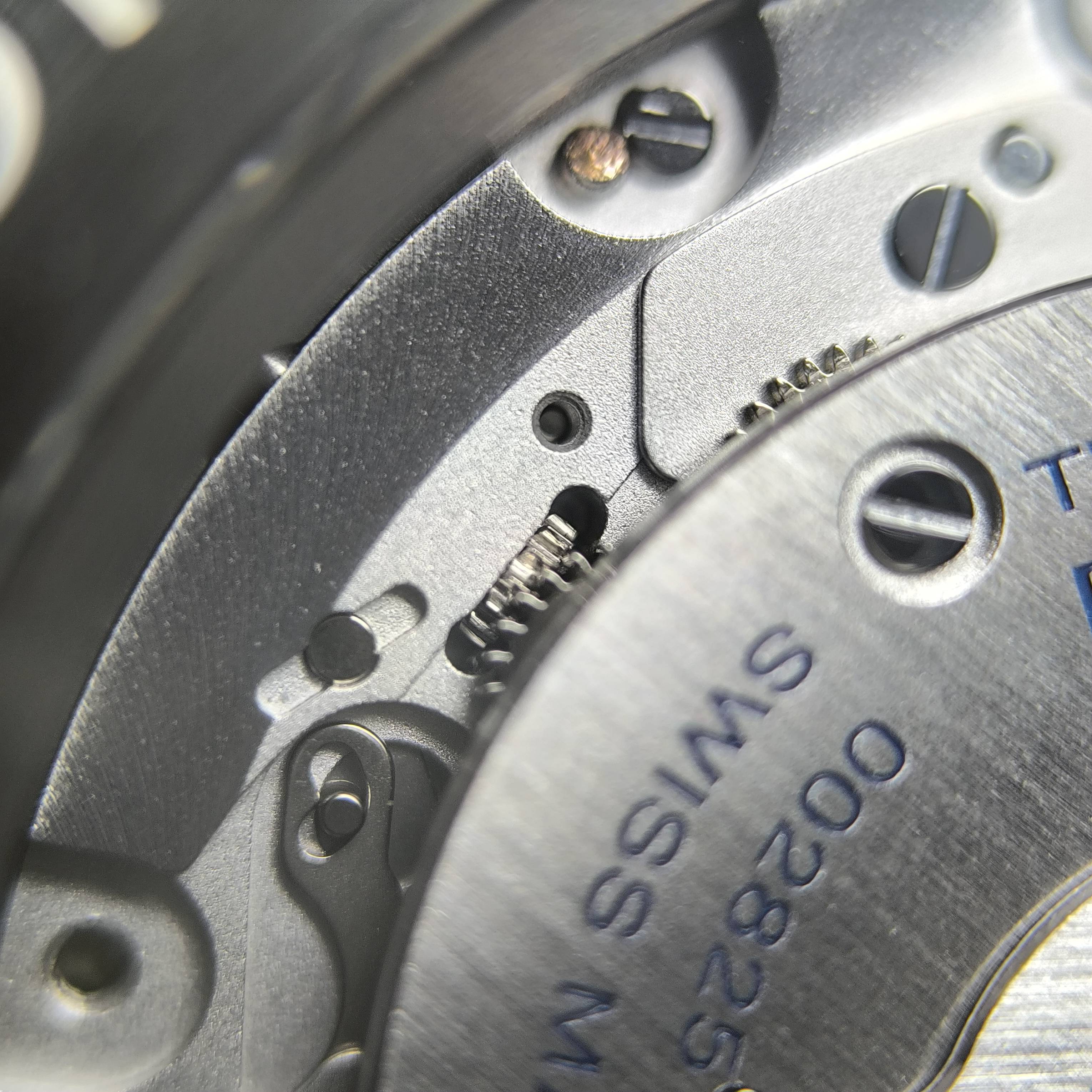 Panerai Luminor Marina watch 44mm PAM03312