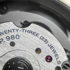 Panerai Luminor Marina watch 44mm PAM03312