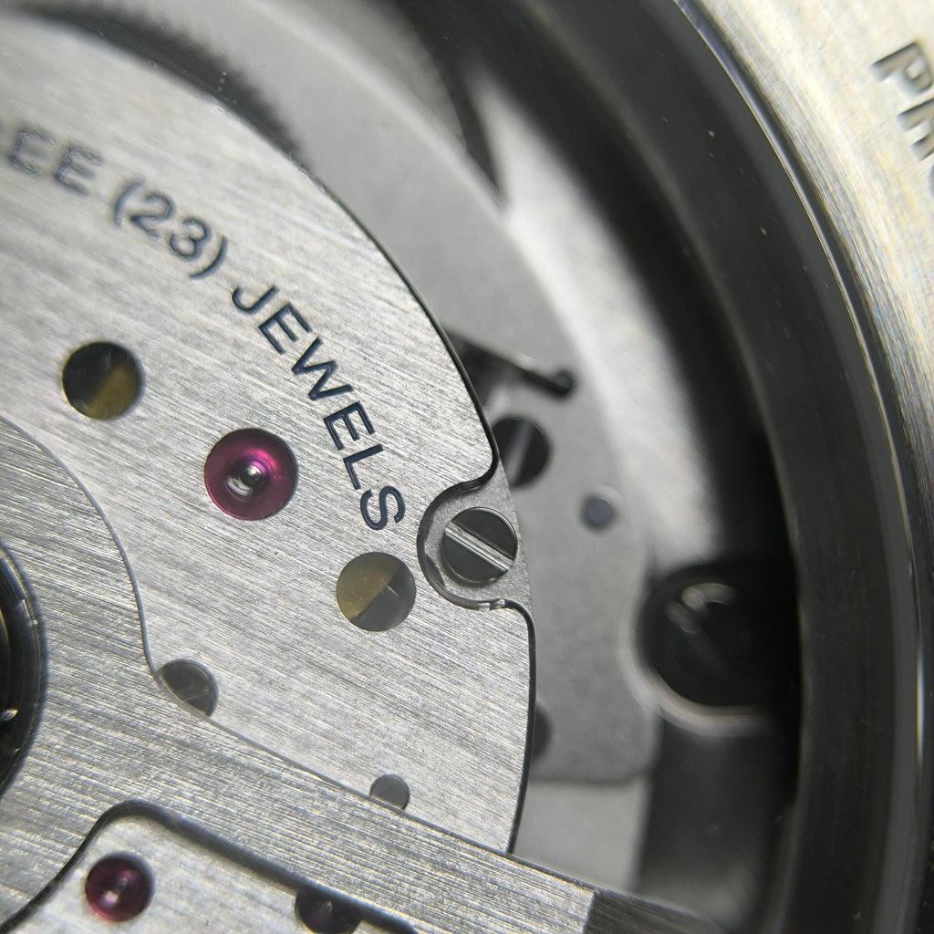 Panerai Luminor Marina watch 44mm PAM03312