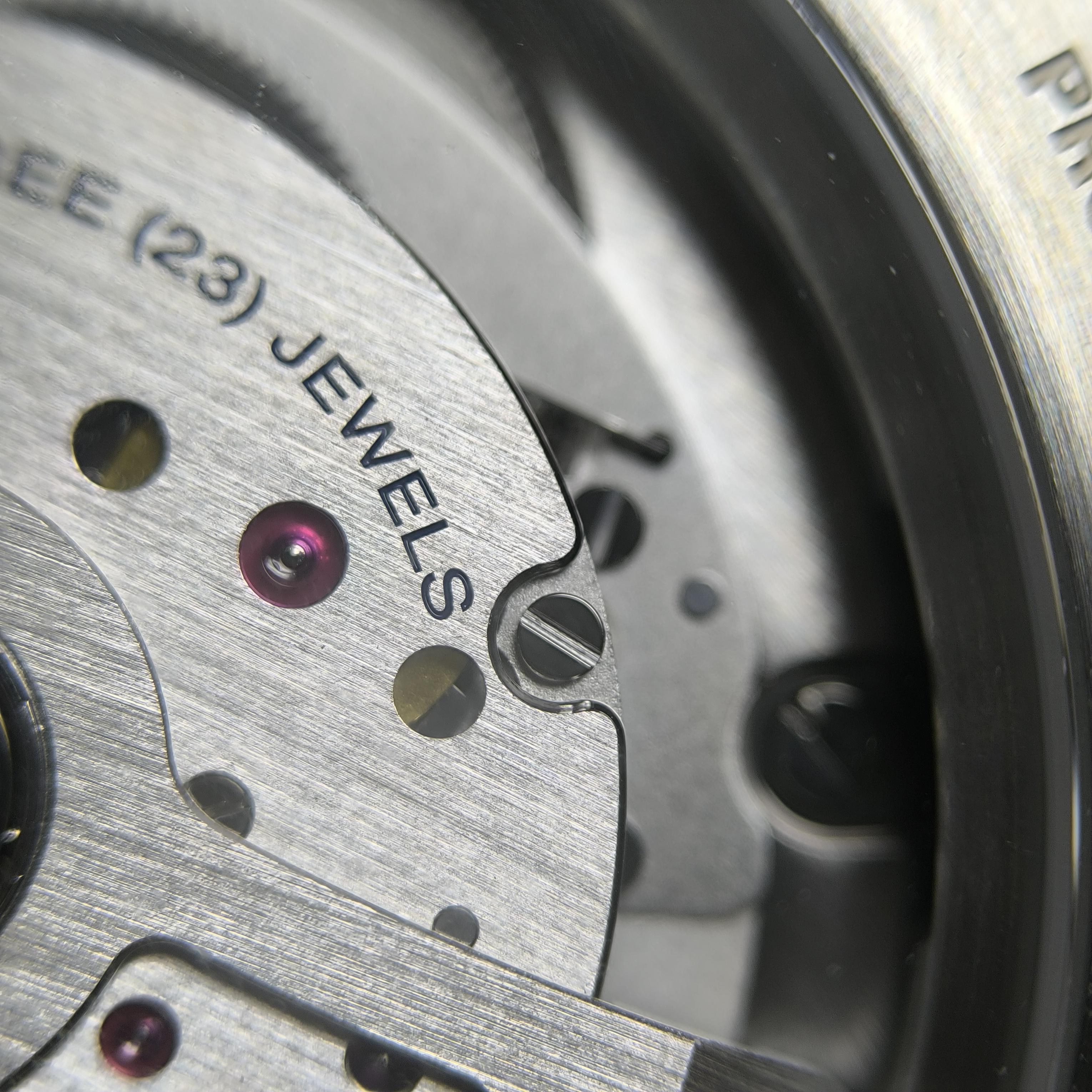 Panerai Luminor Marina watch 44mm PAM03312