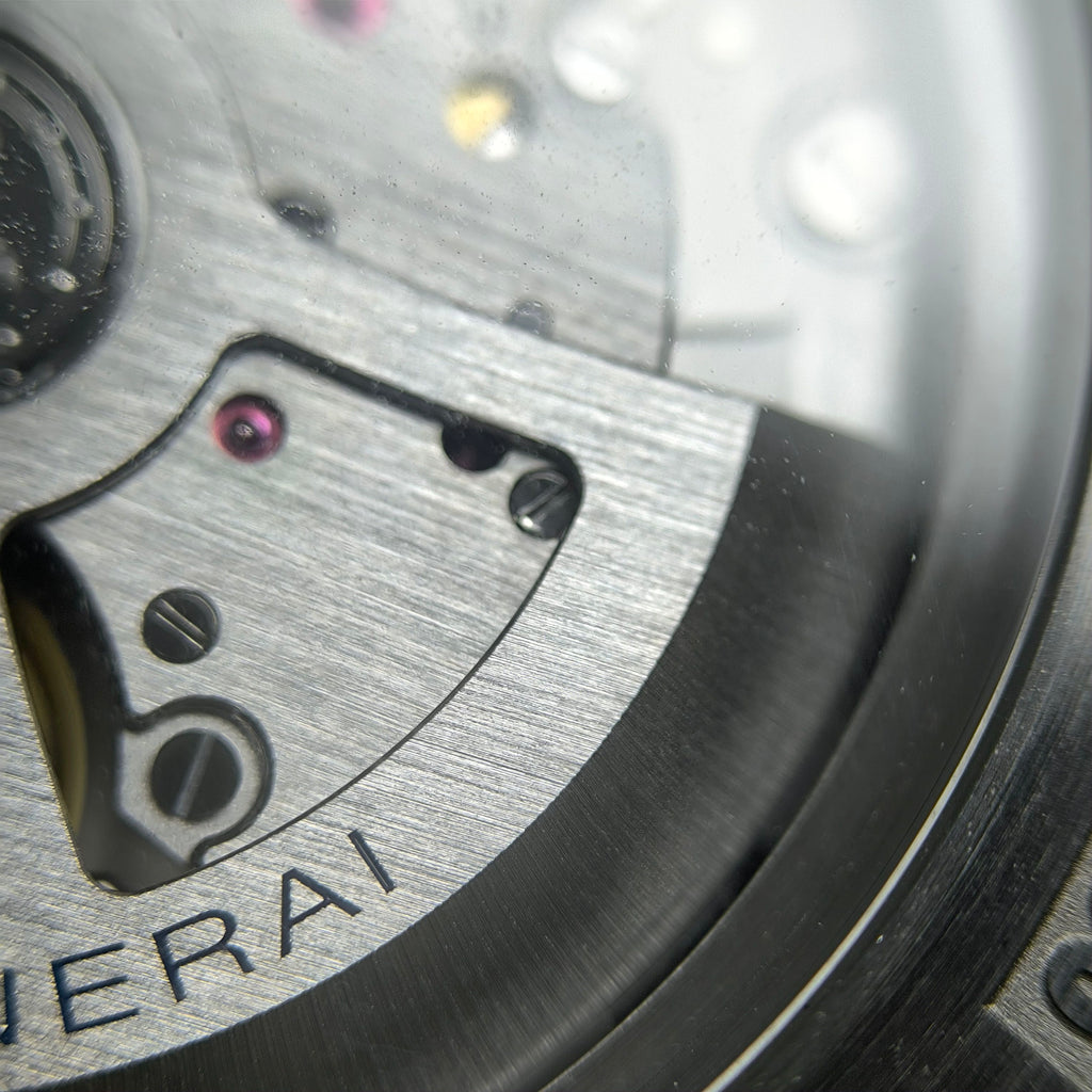 Panerai Luminor Marina watch 44mm PAM03312