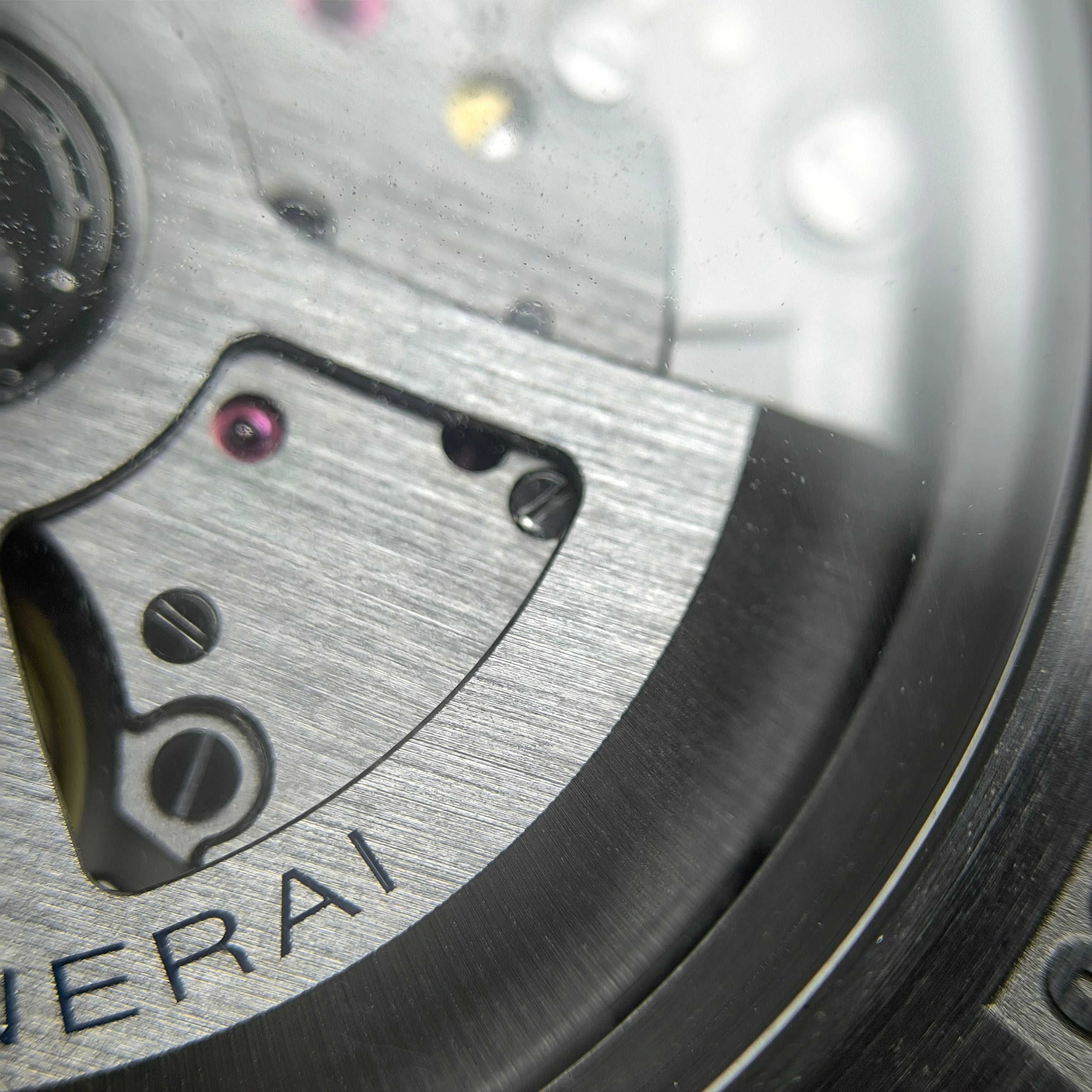Panerai Luminor Marina watch 44mm PAM03312