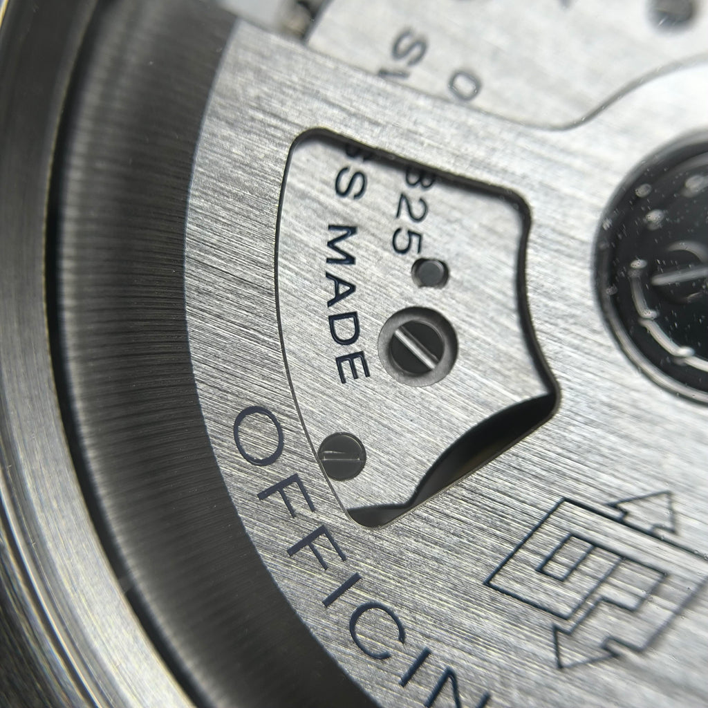 Panerai Luminor Marina watch 44mm PAM03312