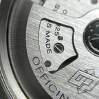 Panerai Luminor Marina watch 44mm PAM03312
