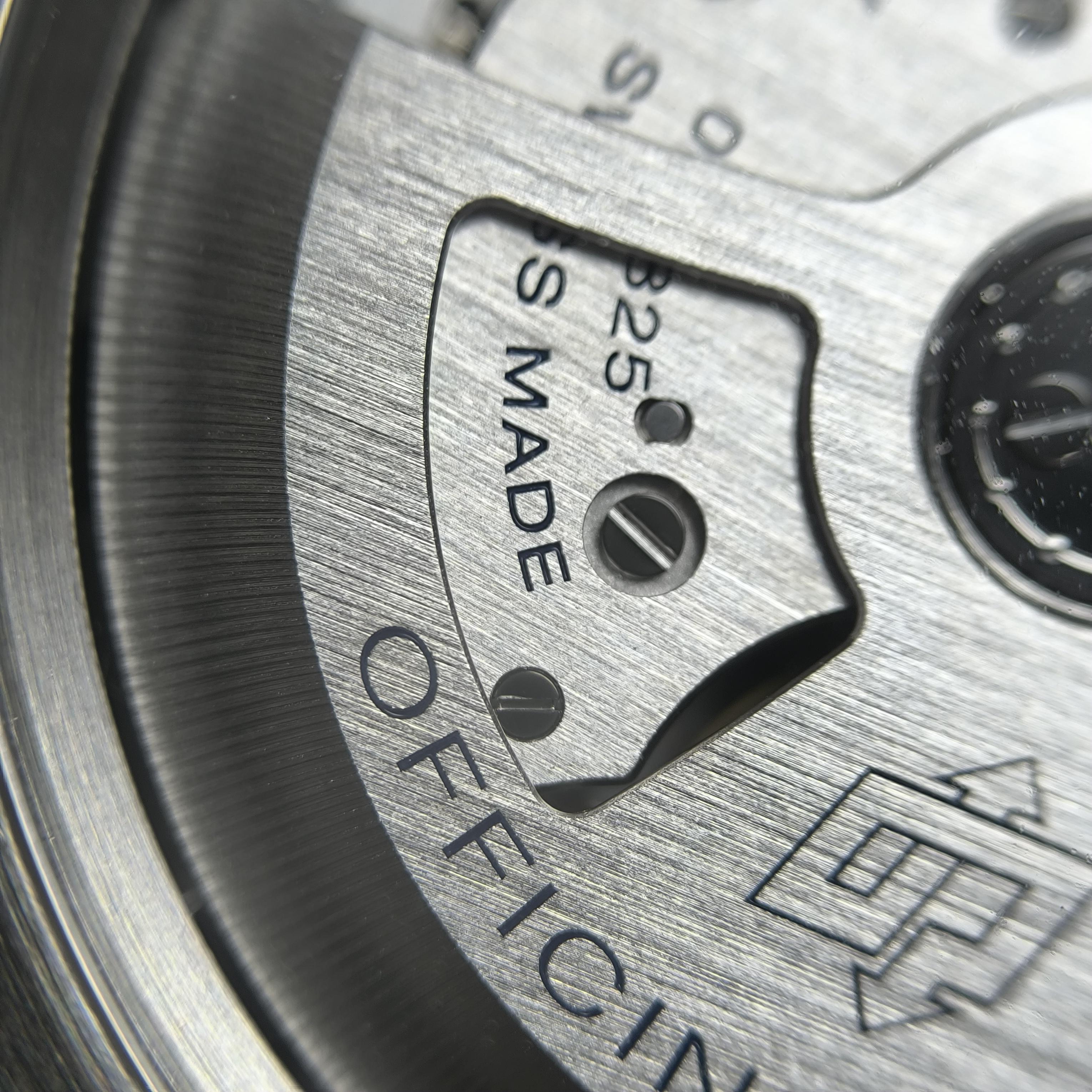 Panerai Luminor Marina watch 44mm PAM03312