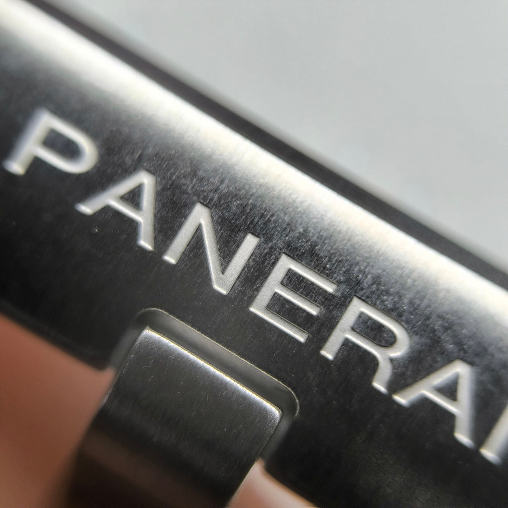 Panerai Luminor Marina watch 44mm PAM03312