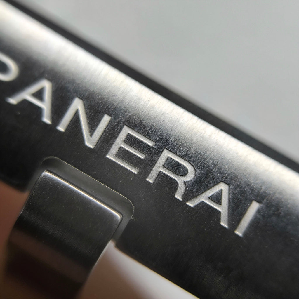 Panerai Luminor Marina watch 44mm PAM03312
