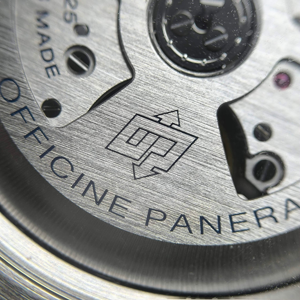Panerai Luminor Marina watch 44mm PAM03312