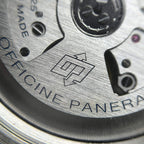 Panerai Luminor Marina watch 44mm PAM03312
