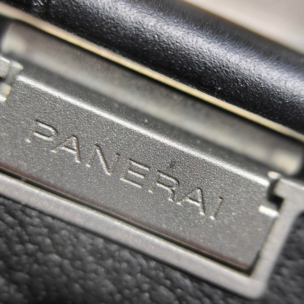 Panerai Luminor Marina watch 44mm PAM03312