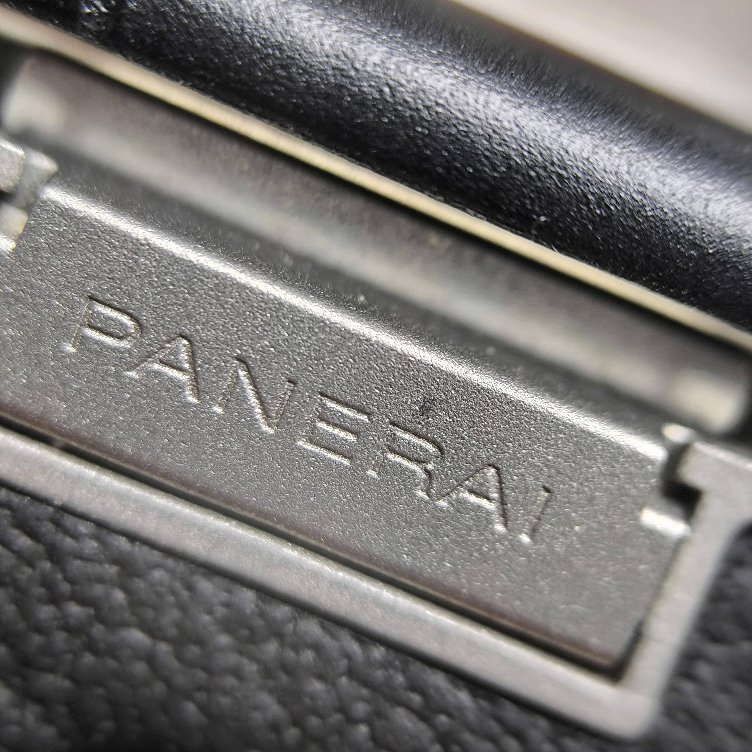Panerai Luminor Marina watch 44mm PAM03312
