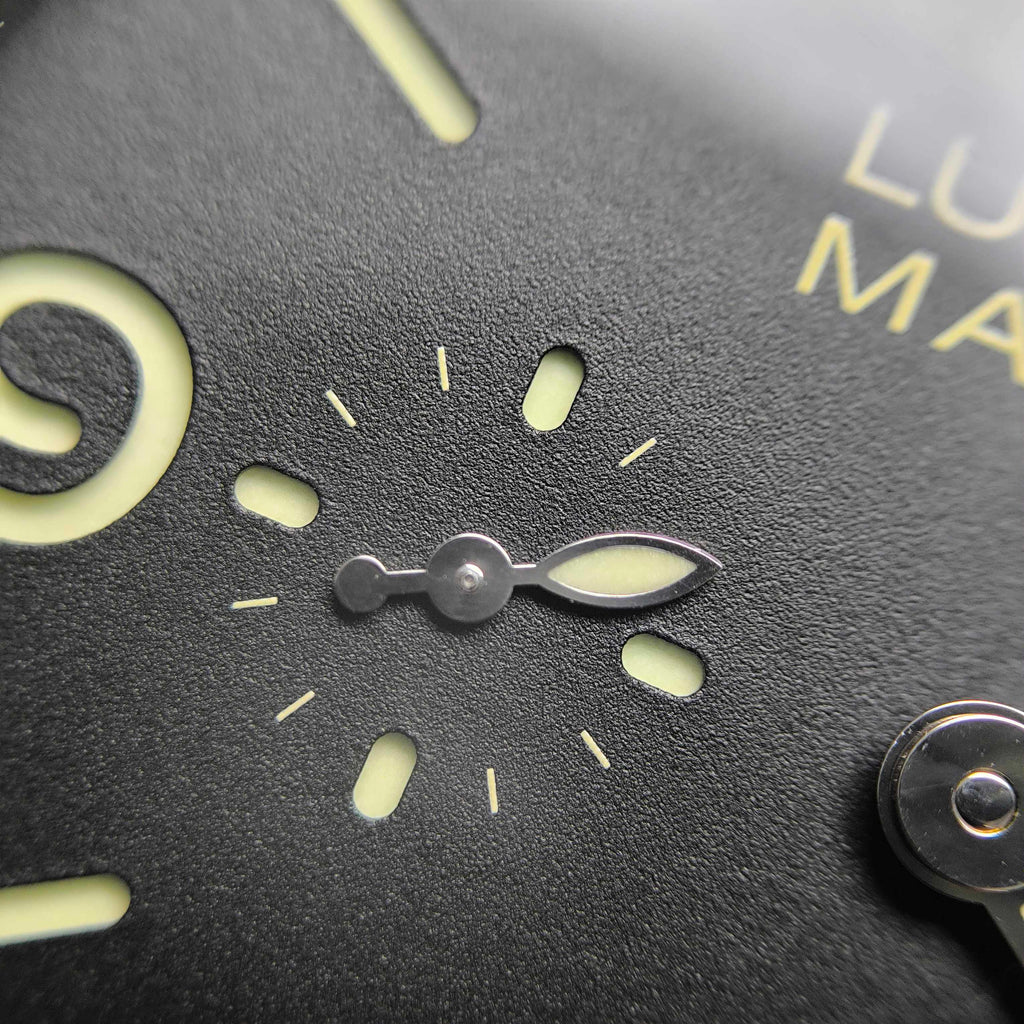 Panerai Luminor Marina watch 44mm PAM03312