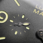 Panerai Luminor Marina watch 44mm PAM03312