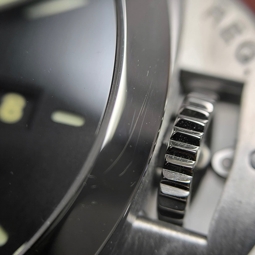 Panerai Luminor Marina watch 44mm PAM03312
