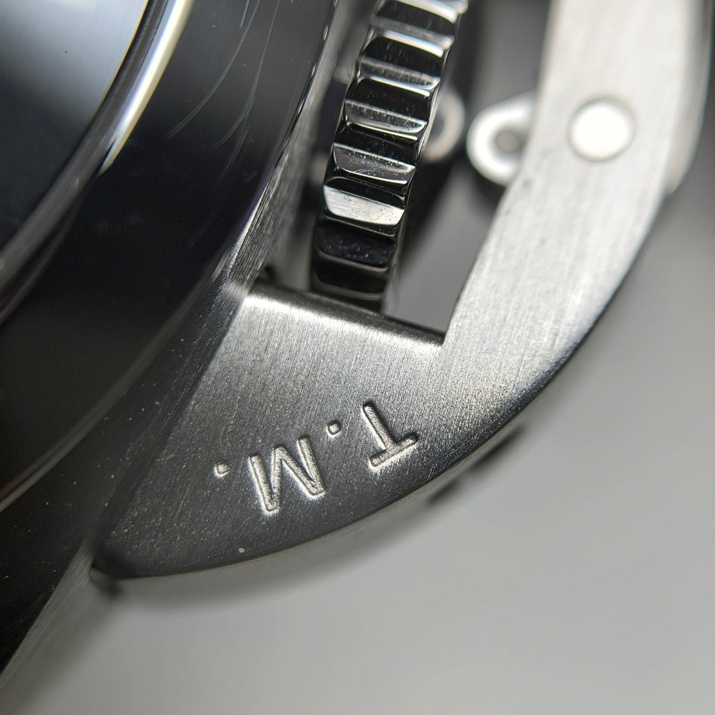 Panerai Luminor Marina watch 44mm PAM03312
