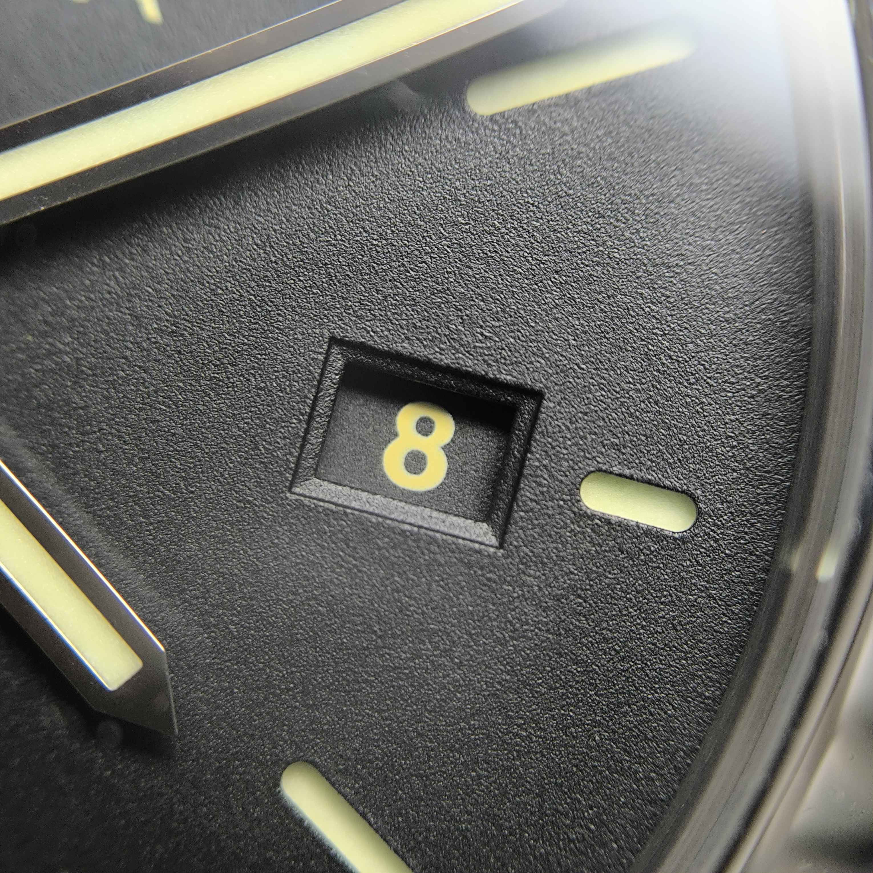 Panerai Luminor Marina watch 44mm PAM03312