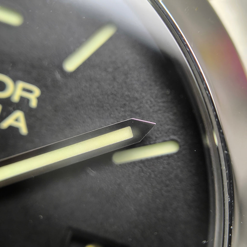 Panerai Luminor Marina watch 44mm PAM03312