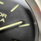 Panerai Luminor Marina watch 44mm PAM03312