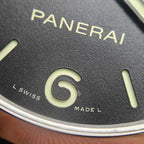 Panerai Luminor Marina watch 44mm PAM03312