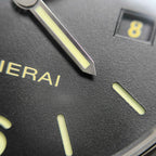 Panerai Luminor Marina watch 44mm PAM03312