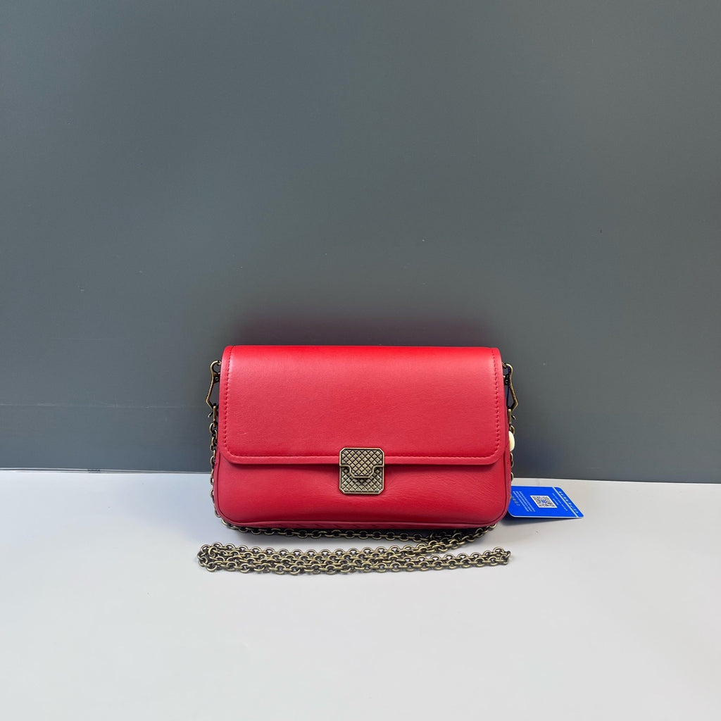 Bottega Veneta Crossbody