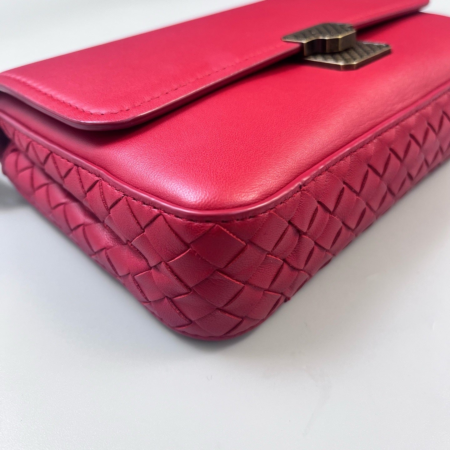 Bottega Veneta Crossbody