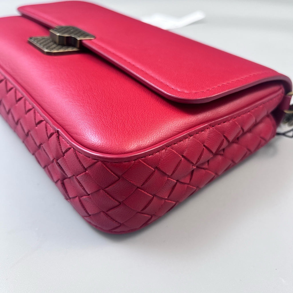 Bottega Veneta Crossbody