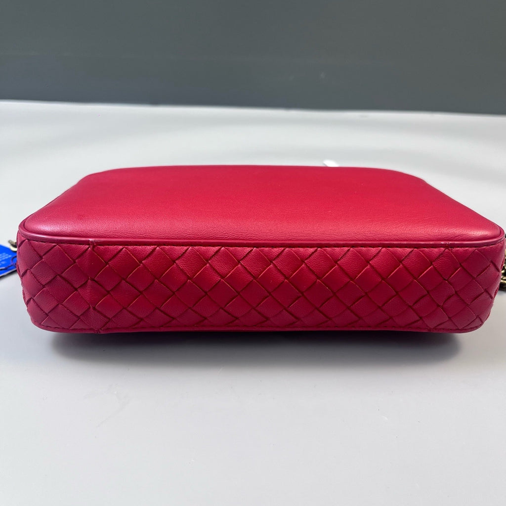 Bottega Veneta Crossbody