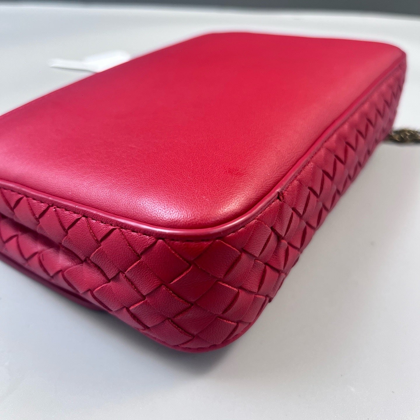 Bottega Veneta Crossbody