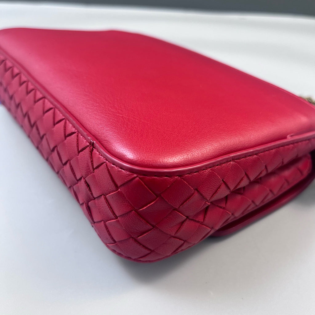 Bottega Veneta Crossbody