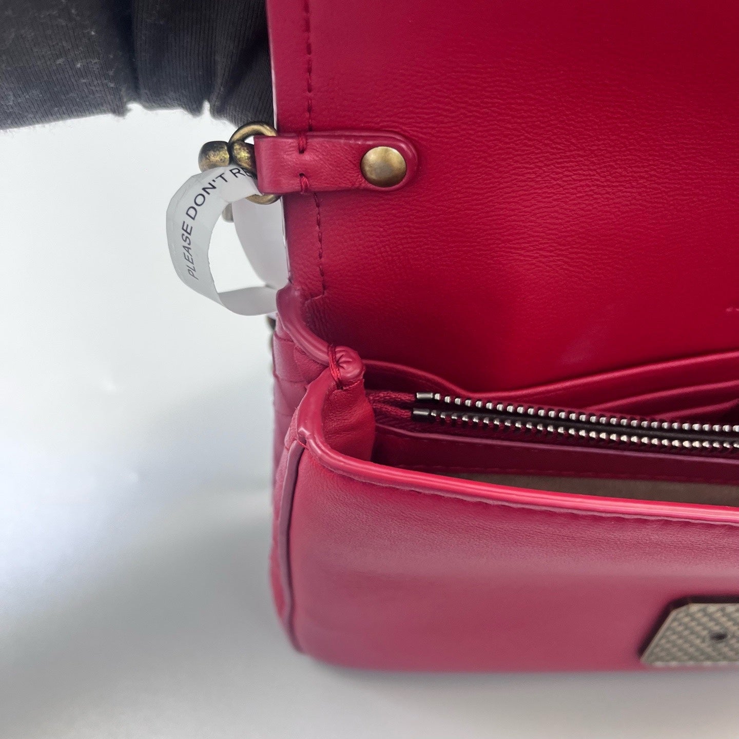 Bottega Veneta Crossbody