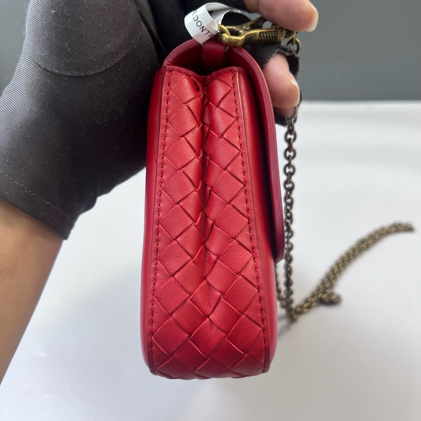 Bottega Veneta Crossbody