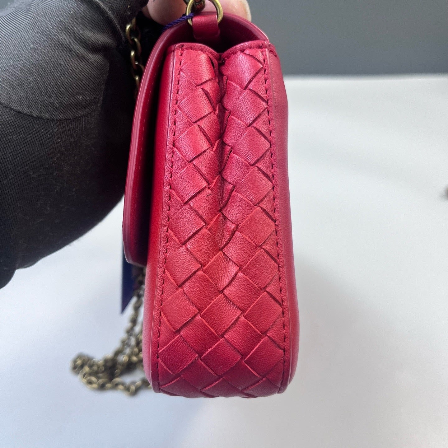 Bottega Veneta Crossbody
