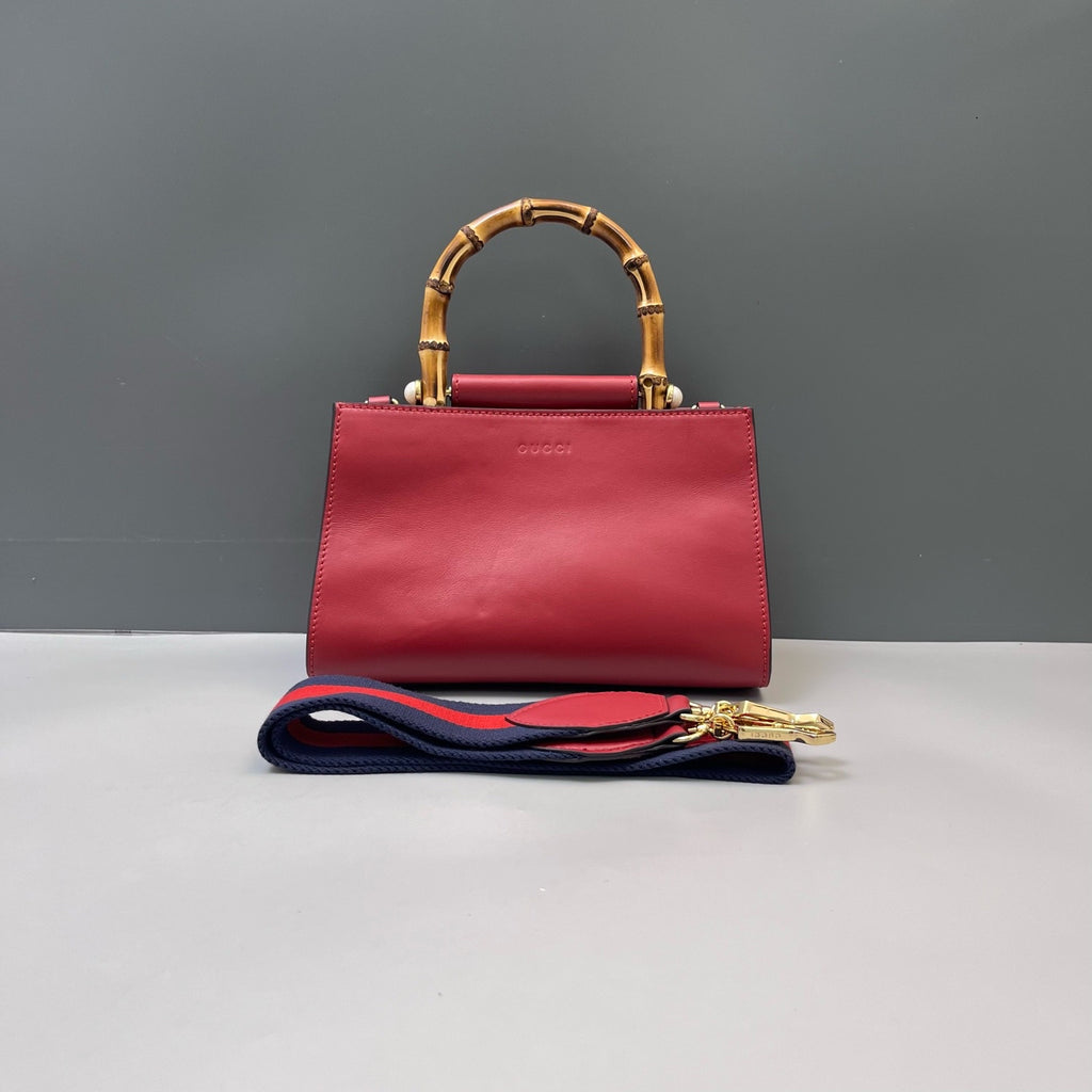 Gucci Red