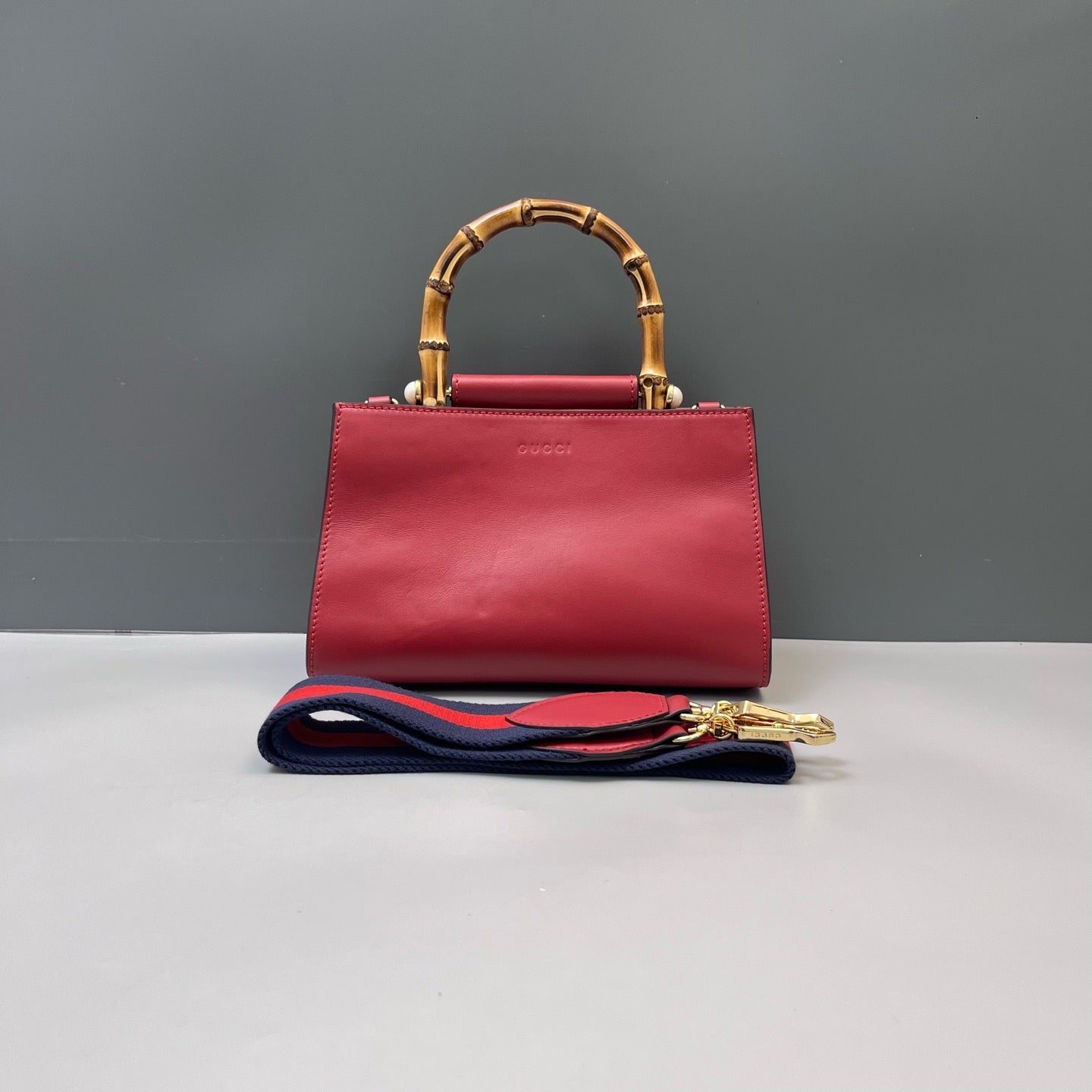 Gucci Red