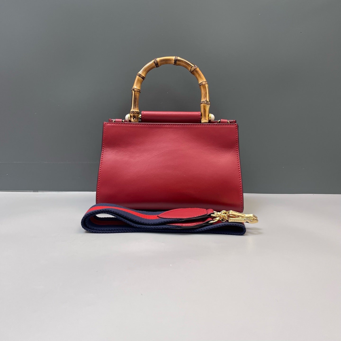 Gucci Red