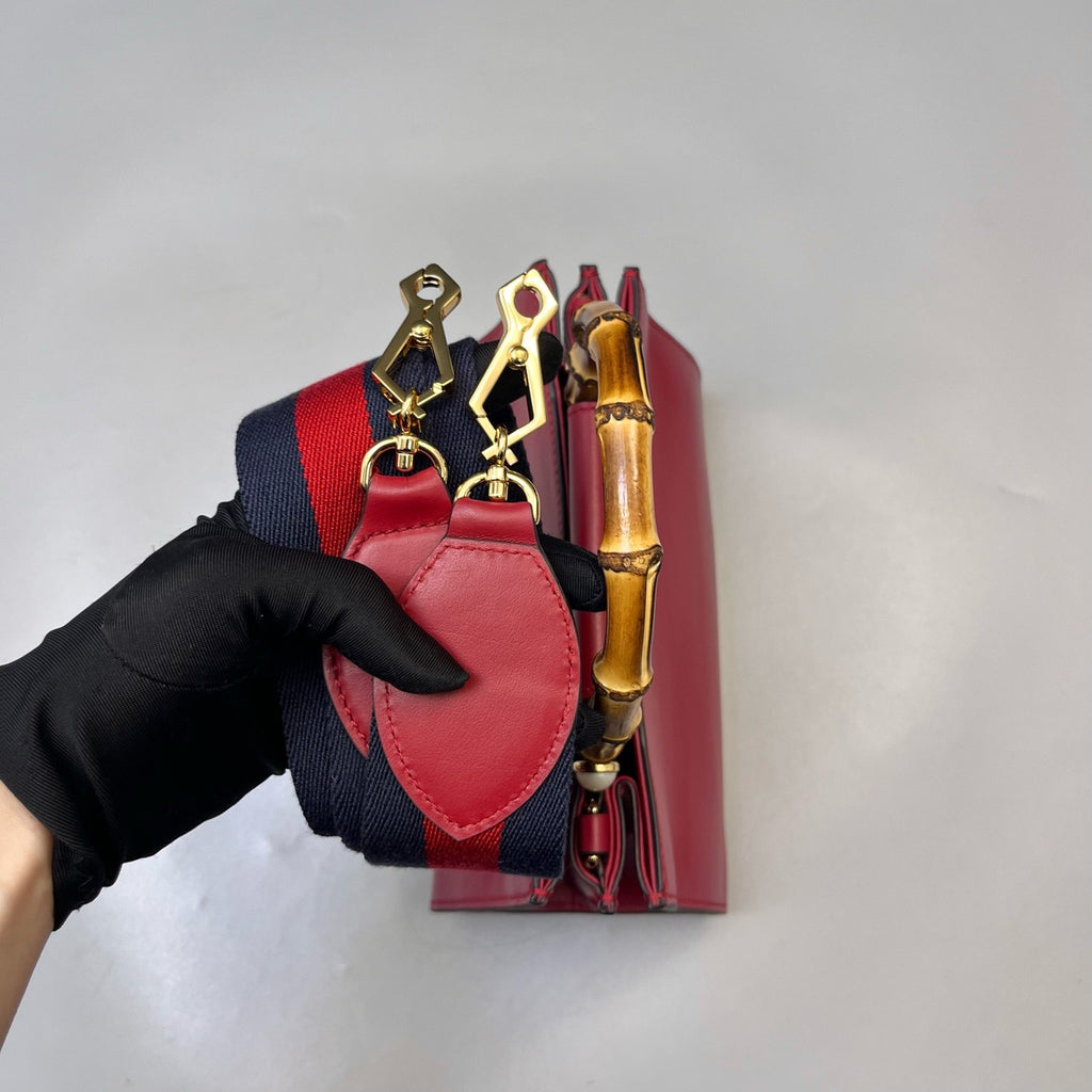 Gucci Red