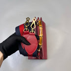 Gucci Red