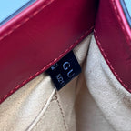 Gucci Red