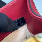 Gucci Red