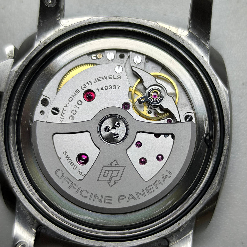 Panerai LUMINOR Luminor 44mm PAM01316