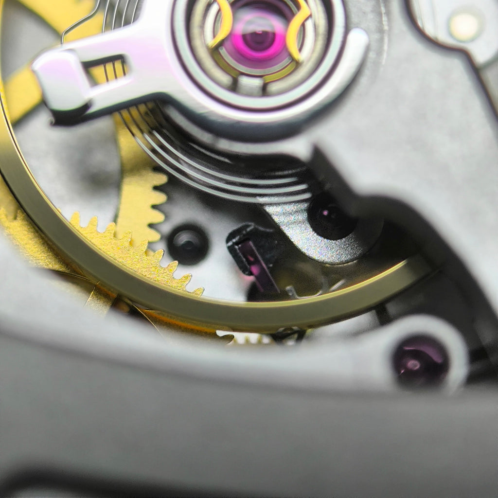 Panerai LUMINOR Luminor 44mm PAM01316
