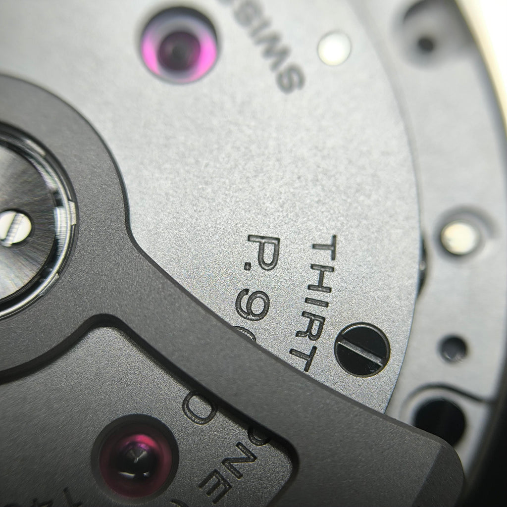 Panerai LUMINOR Luminor 44mm PAM01316