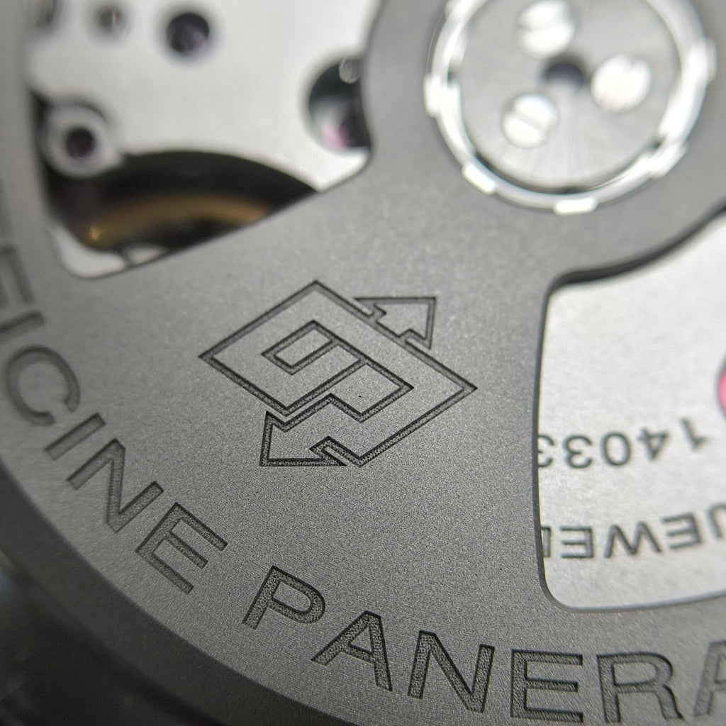 Panerai LUMINOR Luminor 44mm PAM01316
