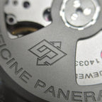 Panerai LUMINOR Luminor 44mm PAM01316