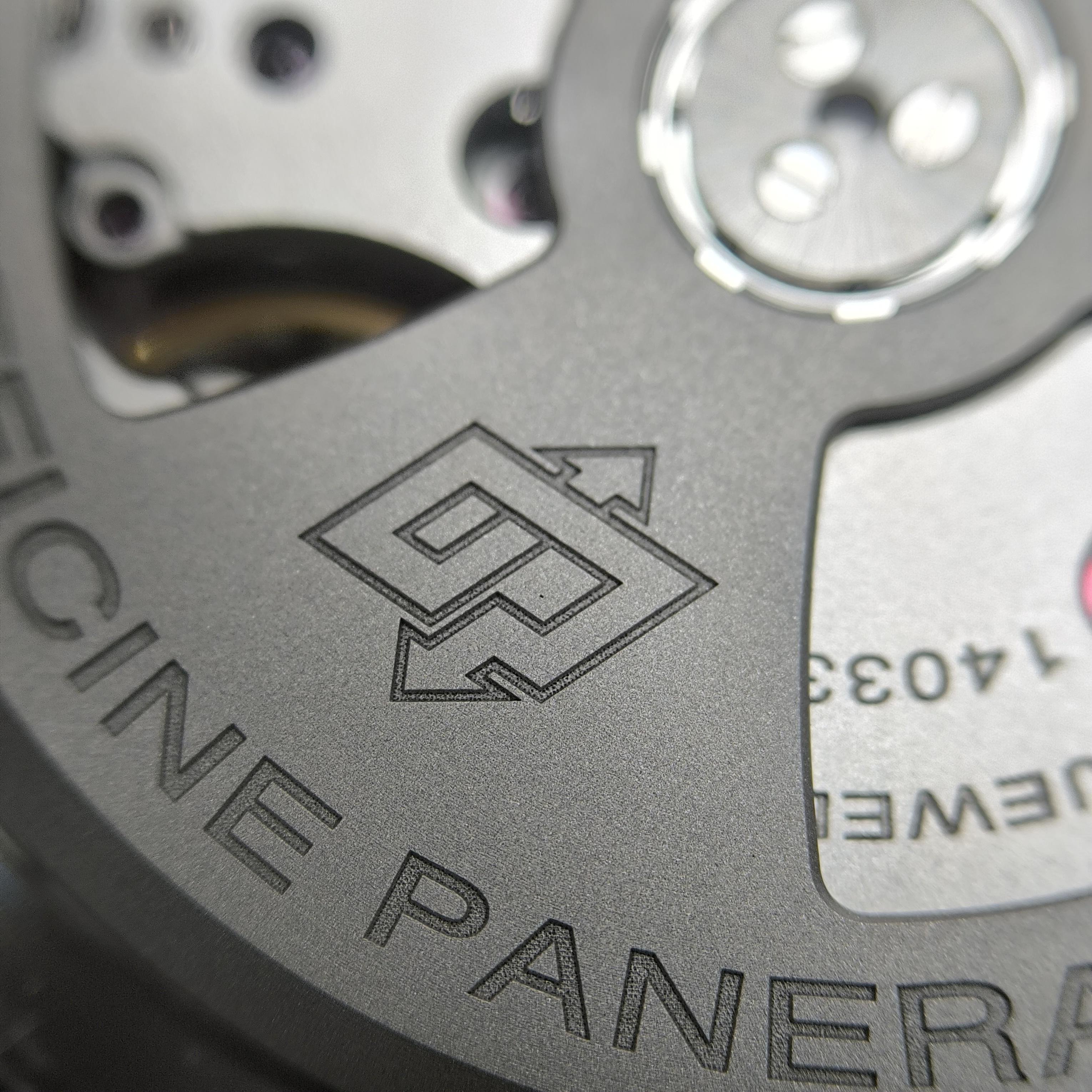Panerai LUMINOR Luminor 44mm PAM01316